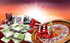 Зеркало Selector GG Casino