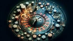 Онлайн казино Casino JET