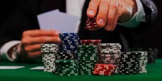 Вход на официальный сайт Selector GG Casino